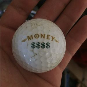 Meet your Posher, Scott